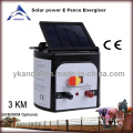 3km Safe Solar Power Controller (ASP-010)